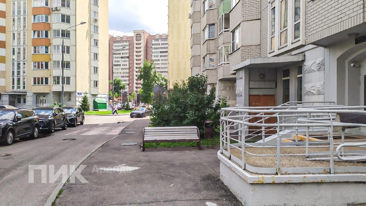 1-к. квартира, 37.8 м², 55 400 ₽/мес — фото № 15 1-к. квартира, 37.8 м², 55 400 ₽/мес — фото № 15