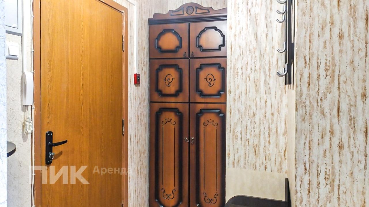 1-к. квартира, 37.8 м², 55 400 ₽/мес — фото № 8 1-к. квартира, 37.8 м², 55 400 ₽/мес — фото № 8