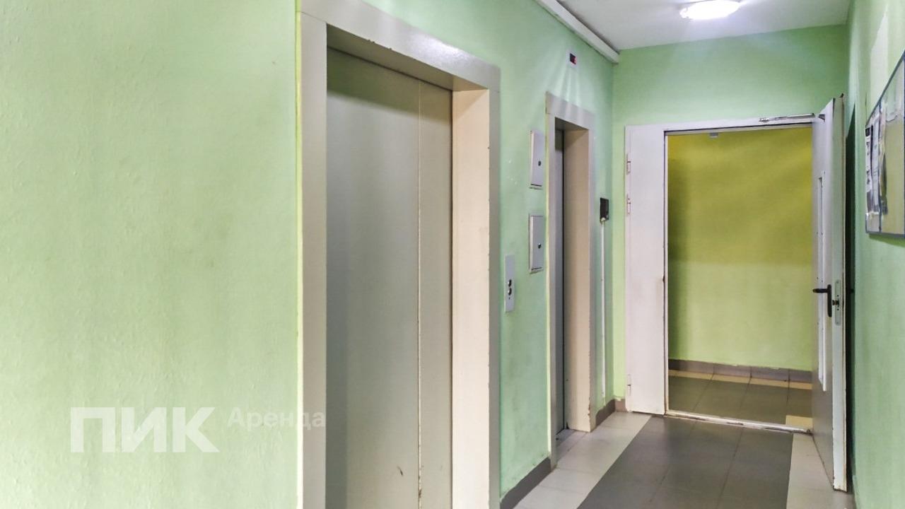 1-к. квартира, 37.8 м², 55 400 ₽/мес — фото № 10 1-к. квартира, 37.8 м², 55 400 ₽/мес — фото № 10