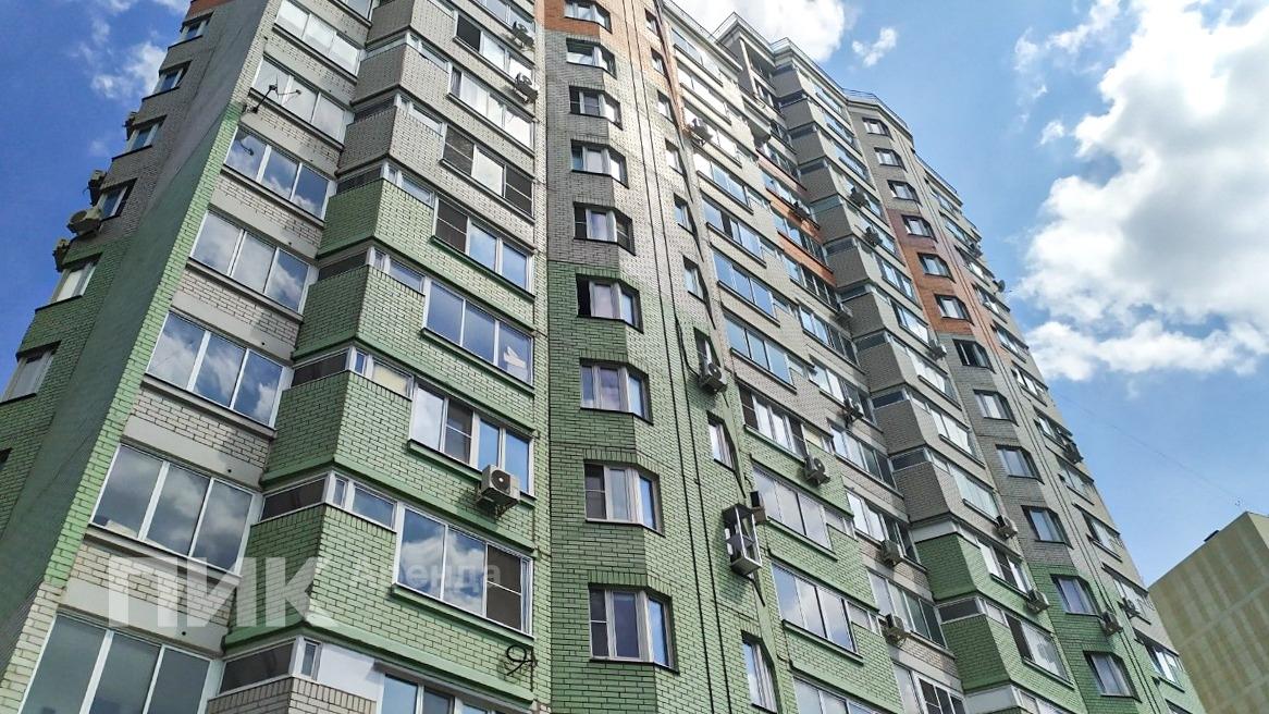 1-к. квартира, 37.8 м², 55 400 ₽/мес — фото № 13 1-к. квартира, 37.8 м², 55 400 ₽/мес — фото № 13
