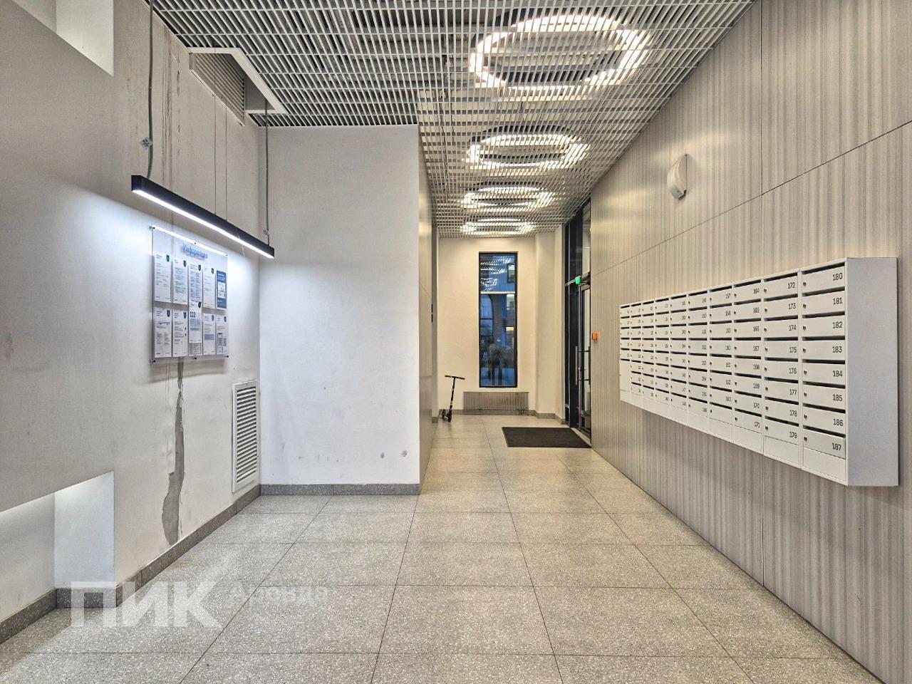 2-к. квартира, 51 м², 60 400 ₽/мес — фото № 13 2-к. квартира, 51 м², 60 400 ₽/мес — фото № 13
