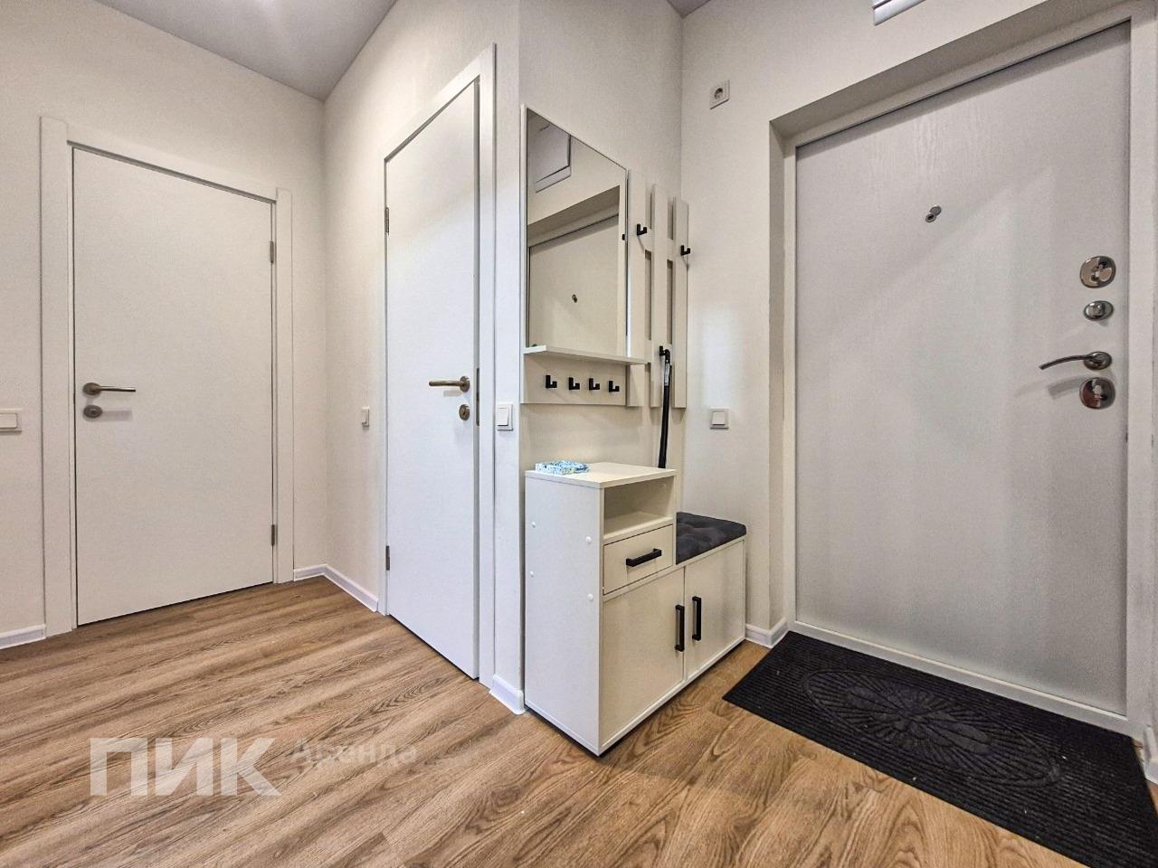 2-к. квартира, 51 м², 60 400 ₽/мес — фото № 12 2-к. квартира, 51 м², 60 400 ₽/мес — фото № 12