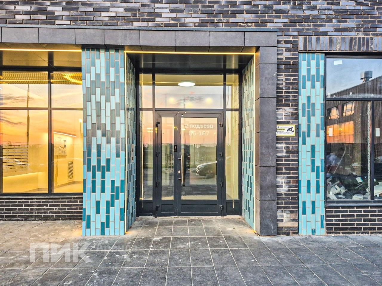 2-к. квартира, 51 м², 60 400 ₽/мес — фото № 16 2-к. квартира, 51 м², 60 400 ₽/мес — фото № 16
