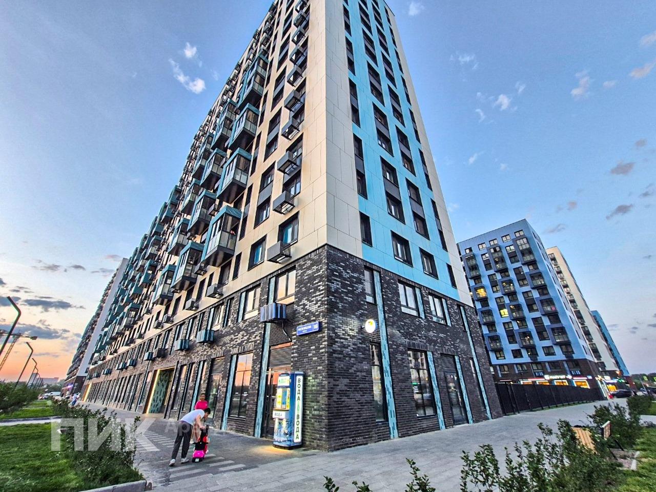 2-к. квартира, 51 м², 60 400 ₽/мес — фото № 15 2-к. квартира, 51 м², 60 400 ₽/мес — фото № 15
