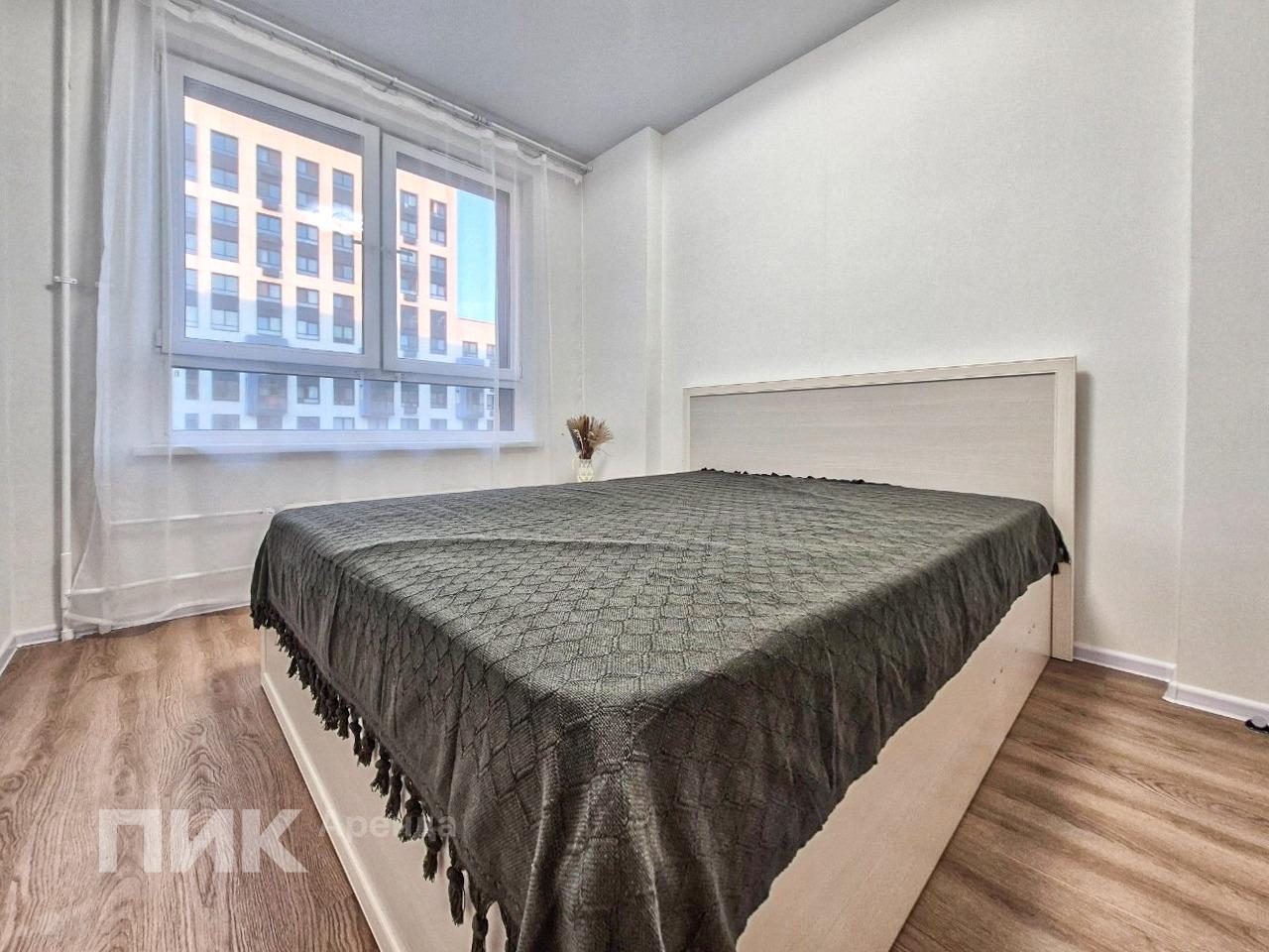 2-к. квартира, 51 м², 60 400 ₽/мес — фото № 1 2-к. квартира, 51 м², 60 400 ₽/мес — фото № 1