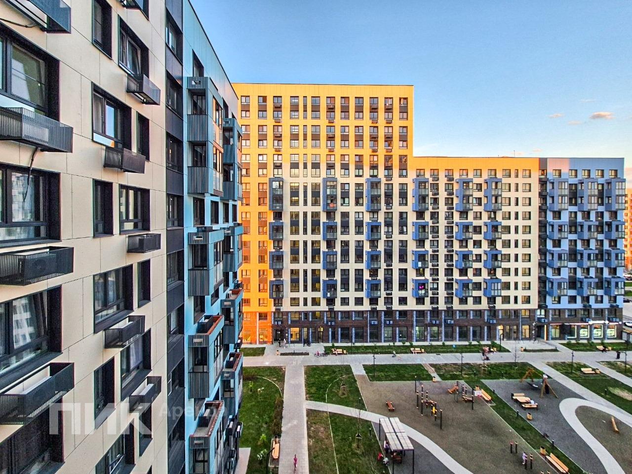 2-к. квартира, 51 м², 60 400 ₽/мес — фото № 14 2-к. квартира, 51 м², 60 400 ₽/мес — фото № 14