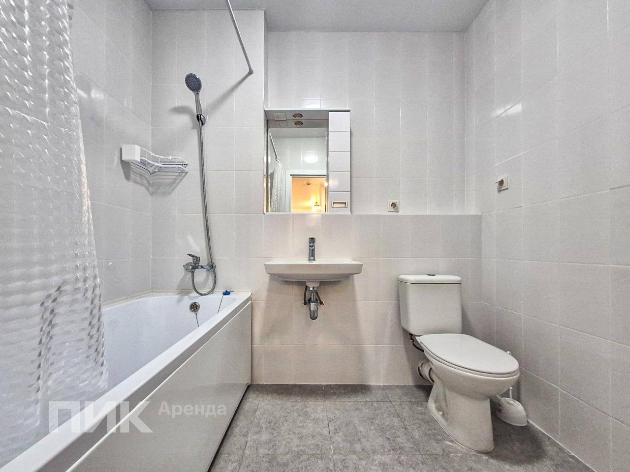 2-к. квартира, 51 м², 60 400 ₽/мес — фото № 9 2-к. квартира, 51 м², 60 400 ₽/мес — фото № 9