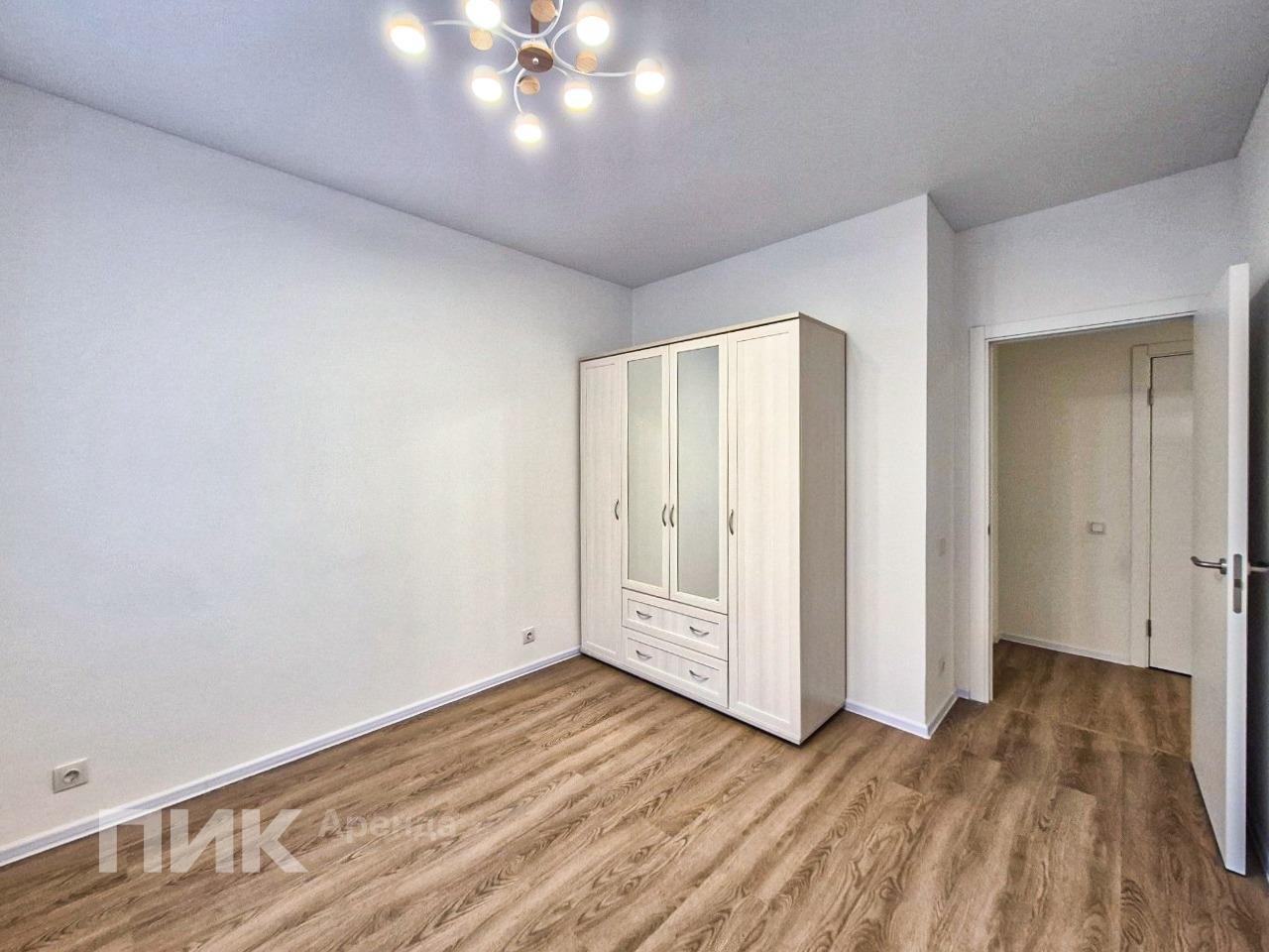 2-к. квартира, 51 м², 60 400 ₽/мес — фото № 4 2-к. квартира, 51 м², 60 400 ₽/мес — фото № 4