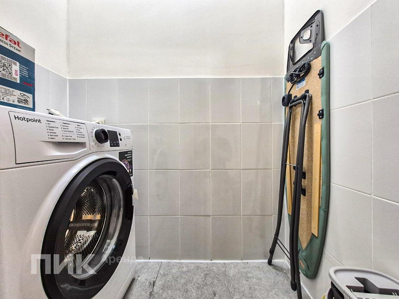 2-к. квартира, 51 м², 60 400 ₽/мес — фото № 10 2-к. квартира, 51 м², 60 400 ₽/мес — фото № 10