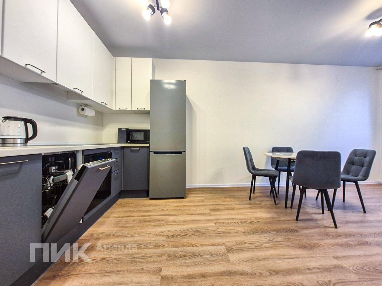 2-к. квартира, 51 м², 60 400 ₽/мес — фото № 8 2-к. квартира, 51 м², 60 400 ₽/мес — фото № 8