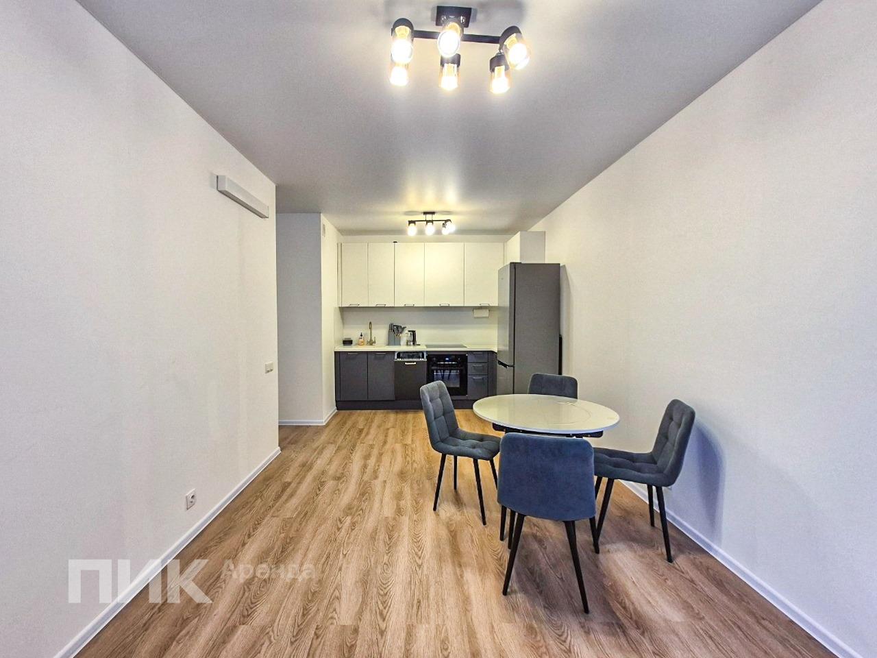 2-к. квартира, 51 м², 60 400 ₽/мес — фото № 6 2-к. квартира, 51 м², 60 400 ₽/мес — фото № 6