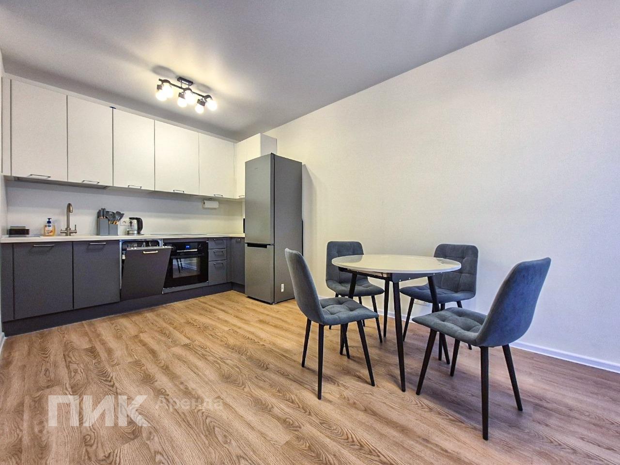 2-к. квартира, 51 м², 60 400 ₽/мес — фото № 7 2-к. квартира, 51 м², 60 400 ₽/мес — фото № 7