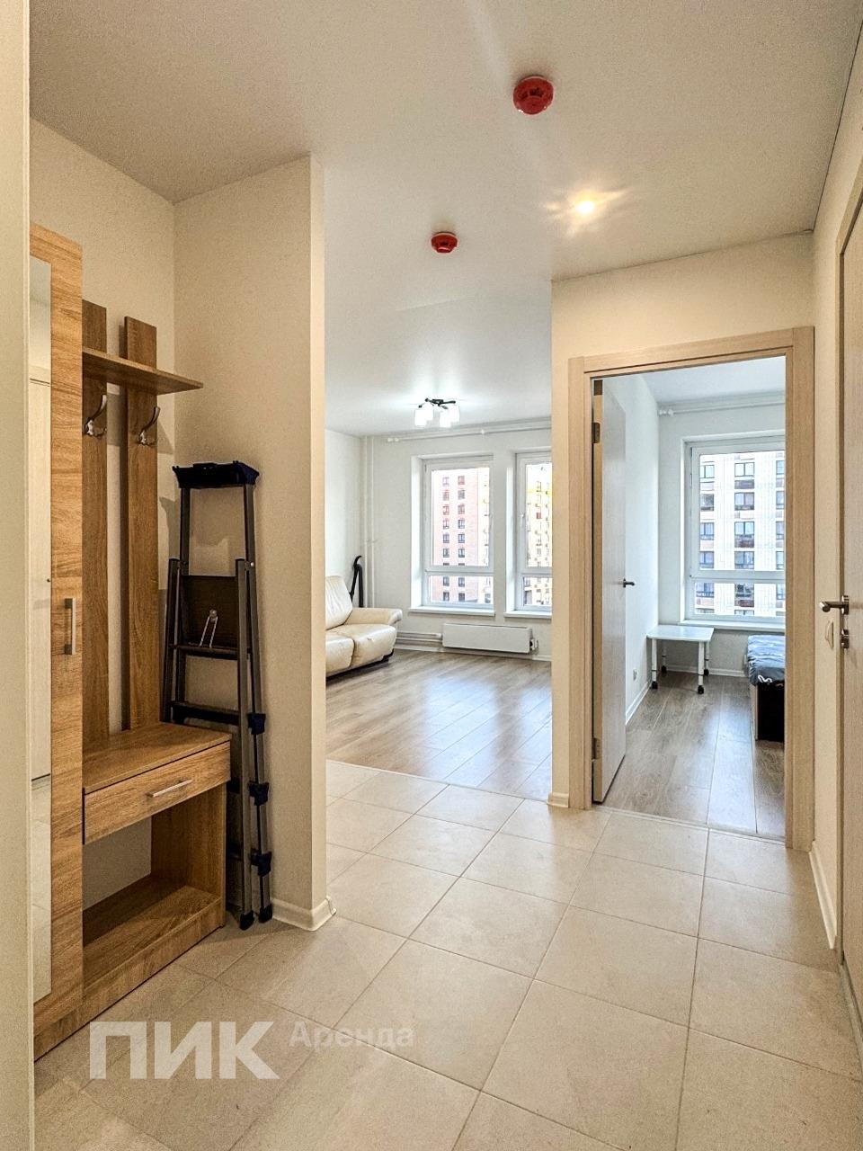 1-к. квартира, 40 м², 51 000 ₽/мес — фото № 10 1-к. квартира, 40 м², 51 000 ₽/мес — фото № 10