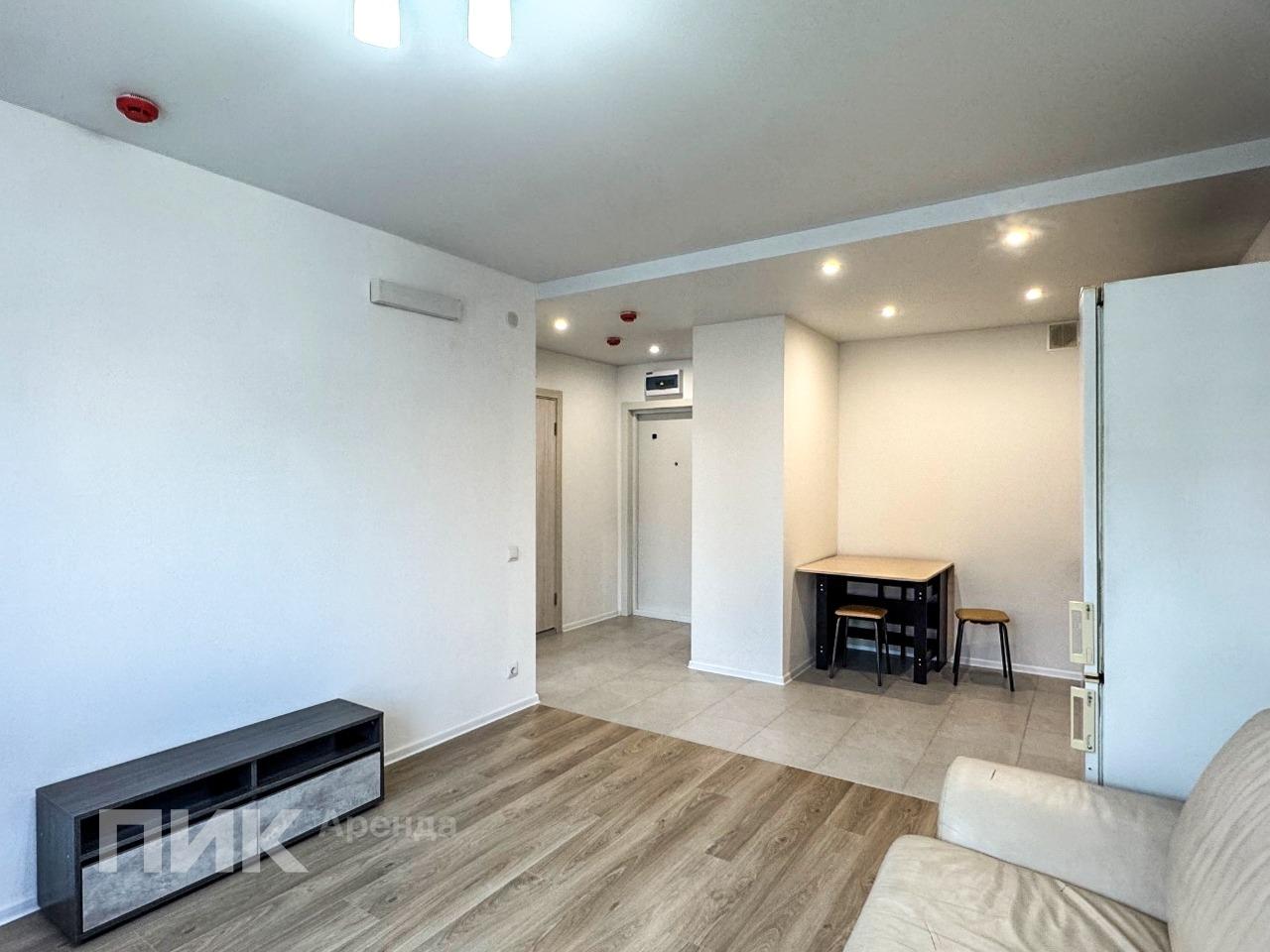 1-к. квартира, 40 м², 51 000 ₽/мес — фото № 2 1-к. квартира, 40 м², 51 000 ₽/мес — фото № 2