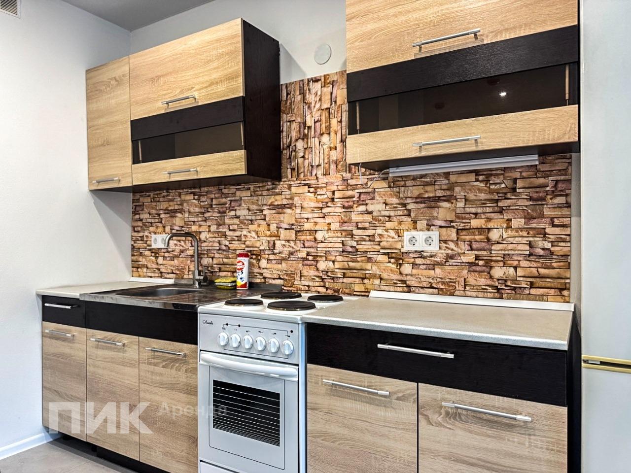 1-к. квартира, 40 м², 51 000 ₽/мес — фото № 4 1-к. квартира, 40 м², 51 000 ₽/мес — фото № 4