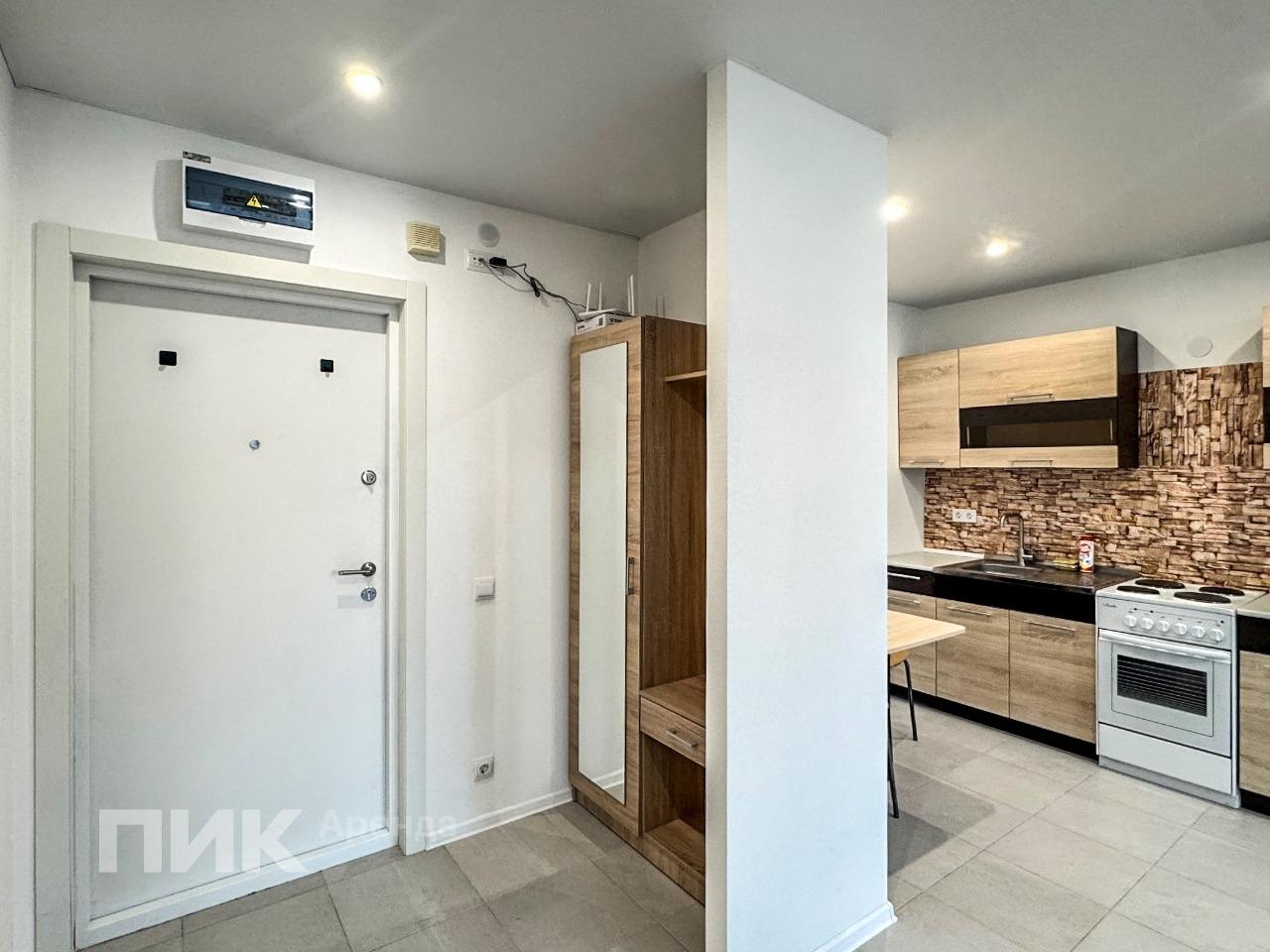 1-к. квартира, 40 м², 51 000 ₽/мес — фото № 11 1-к. квартира, 40 м², 51 000 ₽/мес — фото № 11