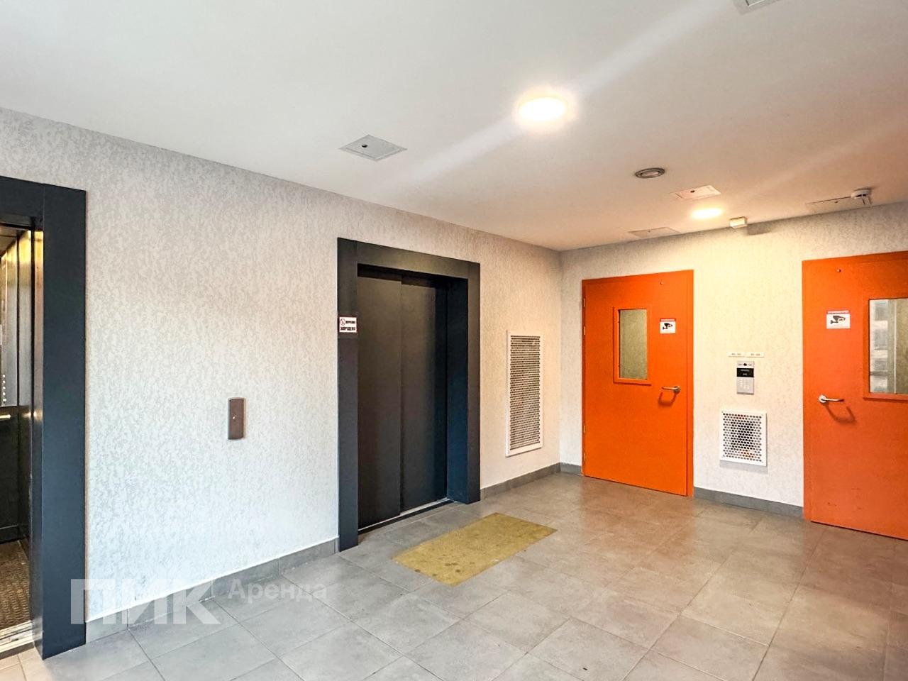 1-к. квартира, 40 м², 51 000 ₽/мес — фото № 13 1-к. квартира, 40 м², 51 000 ₽/мес — фото № 13