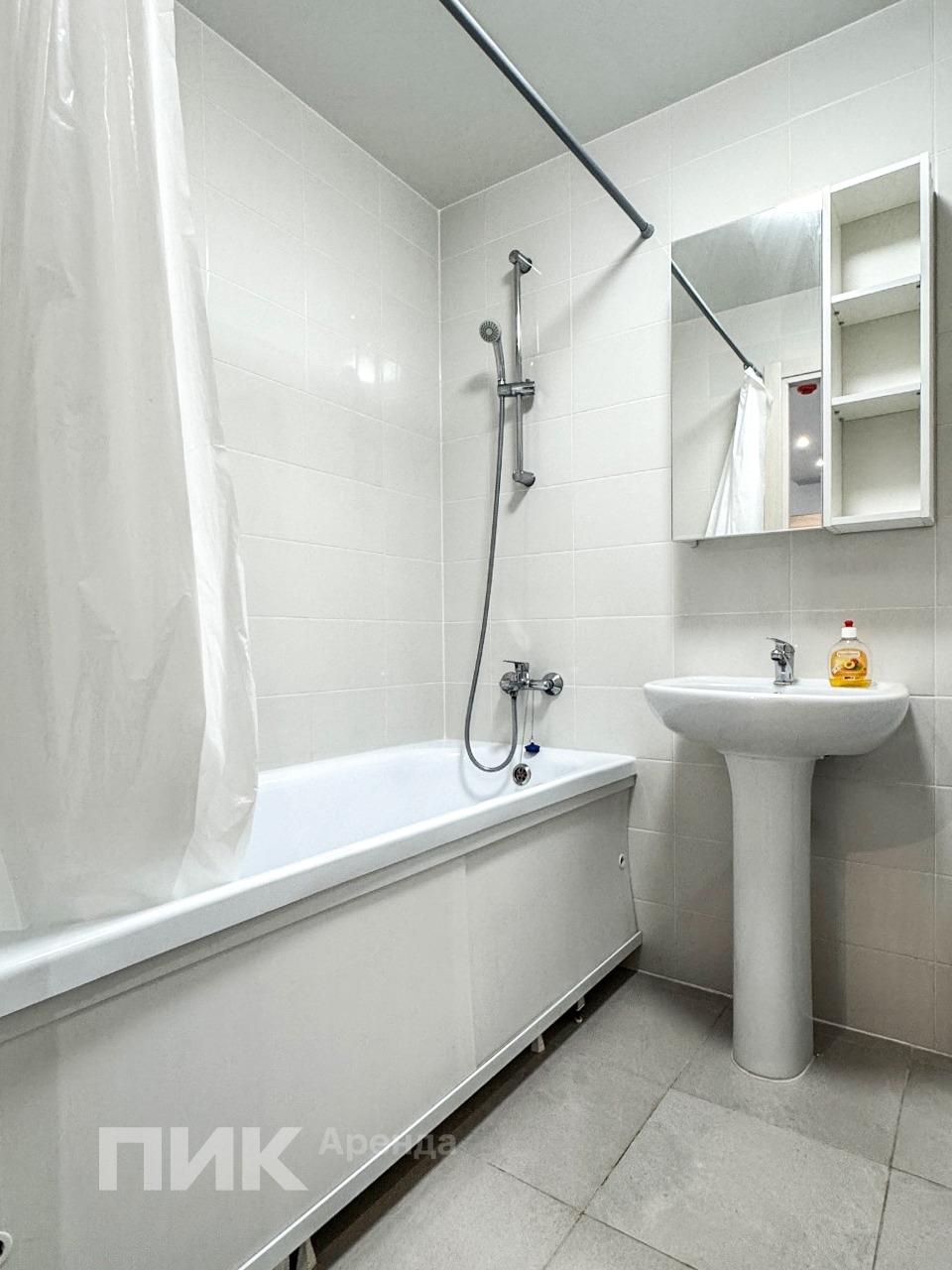 1-к. квартира, 40 м², 51 000 ₽/мес — фото № 8 1-к. квартира, 40 м², 51 000 ₽/мес — фото № 8