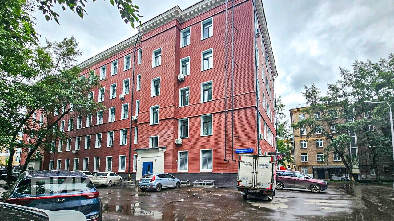 1-к. квартира, 14.4 м², 56 000 ₽/мес — фото № 20 1-к. квартира, 14.4 м², 56 000 ₽/мес — фото № 20
