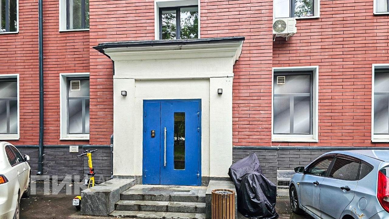 1-к. квартира, 14.4 м², 56 000 ₽/мес — фото № 21 1-к. квартира, 14.4 м², 56 000 ₽/мес — фото № 21