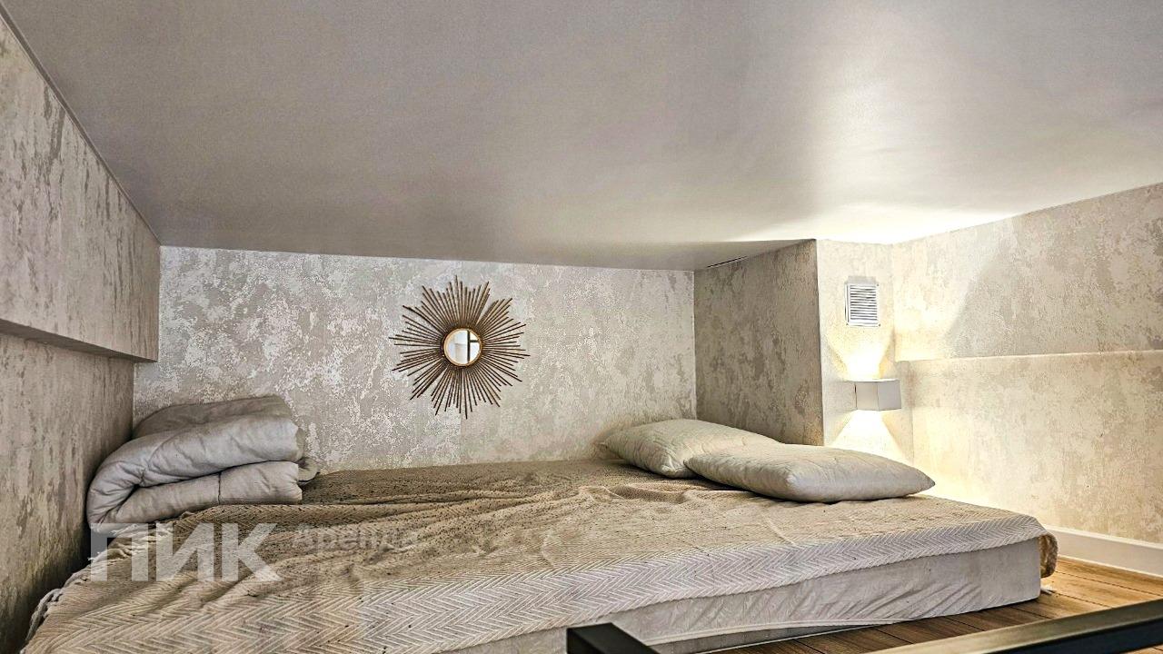 1-к. квартира, 14.4 м², 56 000 ₽/мес — фото № 10 1-к. квартира, 14.4 м², 56 000 ₽/мес — фото № 10