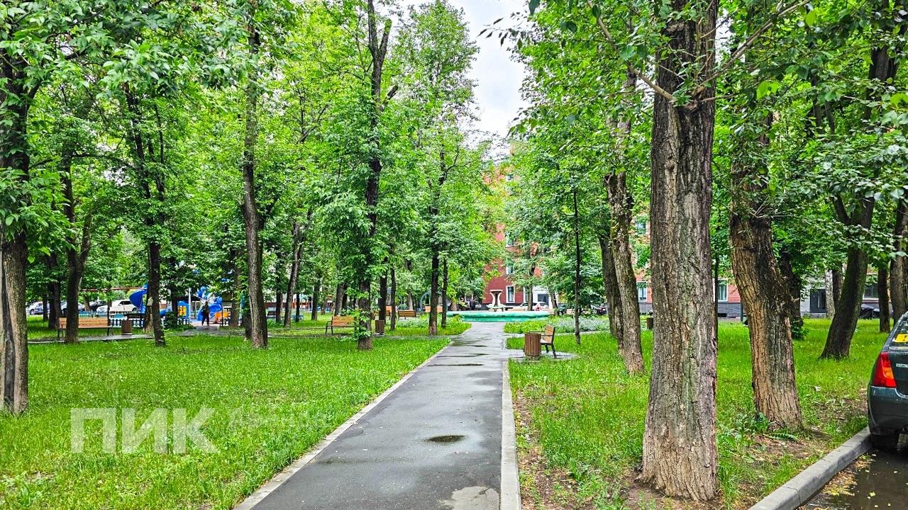 1-к. квартира, 14.4 м², 56 000 ₽/мес — фото № 22 1-к. квартира, 14.4 м², 56 000 ₽/мес — фото № 22