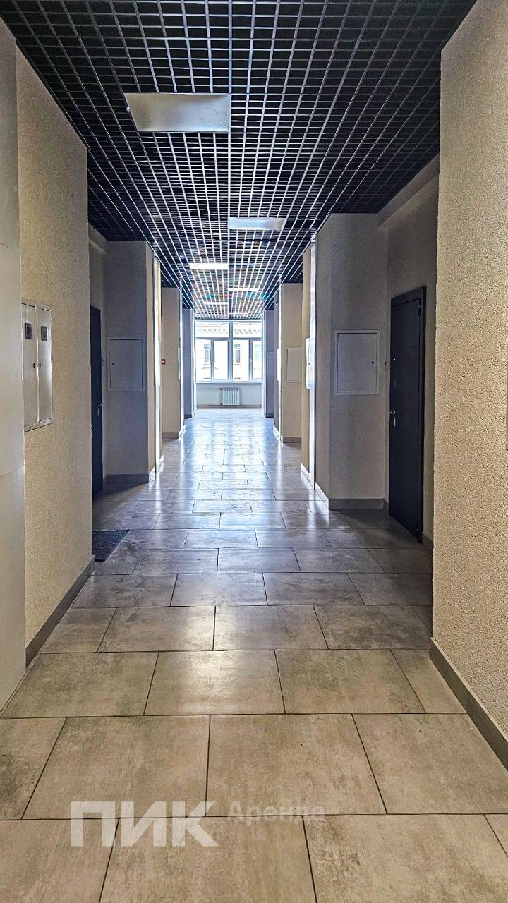 1-к. квартира, 14.4 м², 56 000 ₽/мес — фото № 18 1-к. квартира, 14.4 м², 56 000 ₽/мес — фото № 18