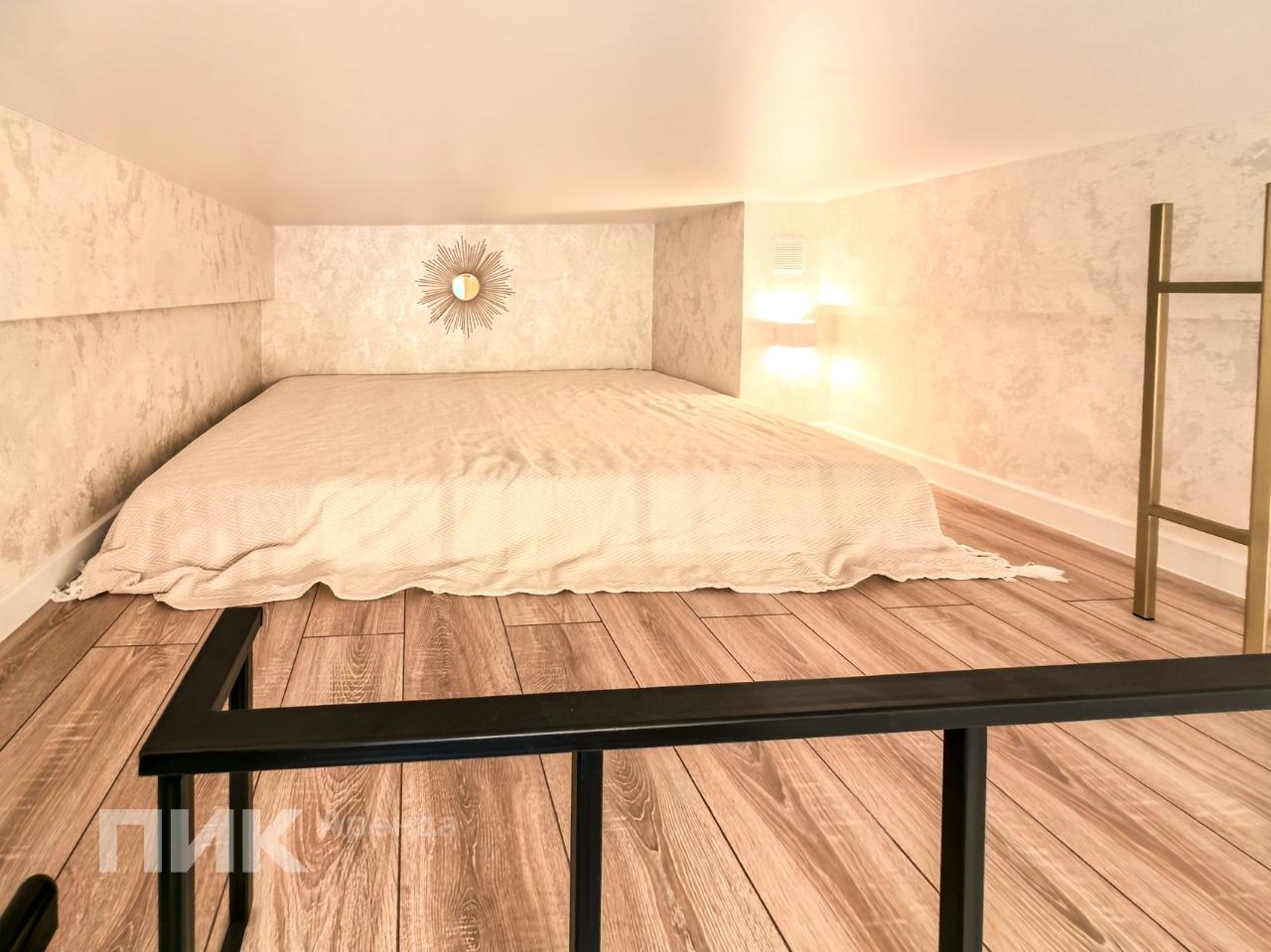 1-к. квартира, 14.4 м², 56 000 ₽/мес — фото № 8 1-к. квартира, 14.4 м², 56 000 ₽/мес — фото № 8