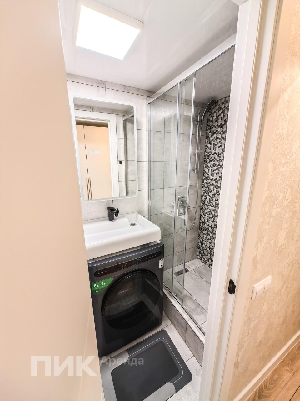 1-к. квартира, 14.4 м², 56 000 ₽/мес — фото № 15 1-к. квартира, 14.4 м², 56 000 ₽/мес — фото № 15