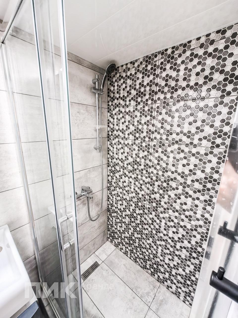1-к. квартира, 14.4 м², 56 000 ₽/мес — фото № 12 1-к. квартира, 14.4 м², 56 000 ₽/мес — фото № 12