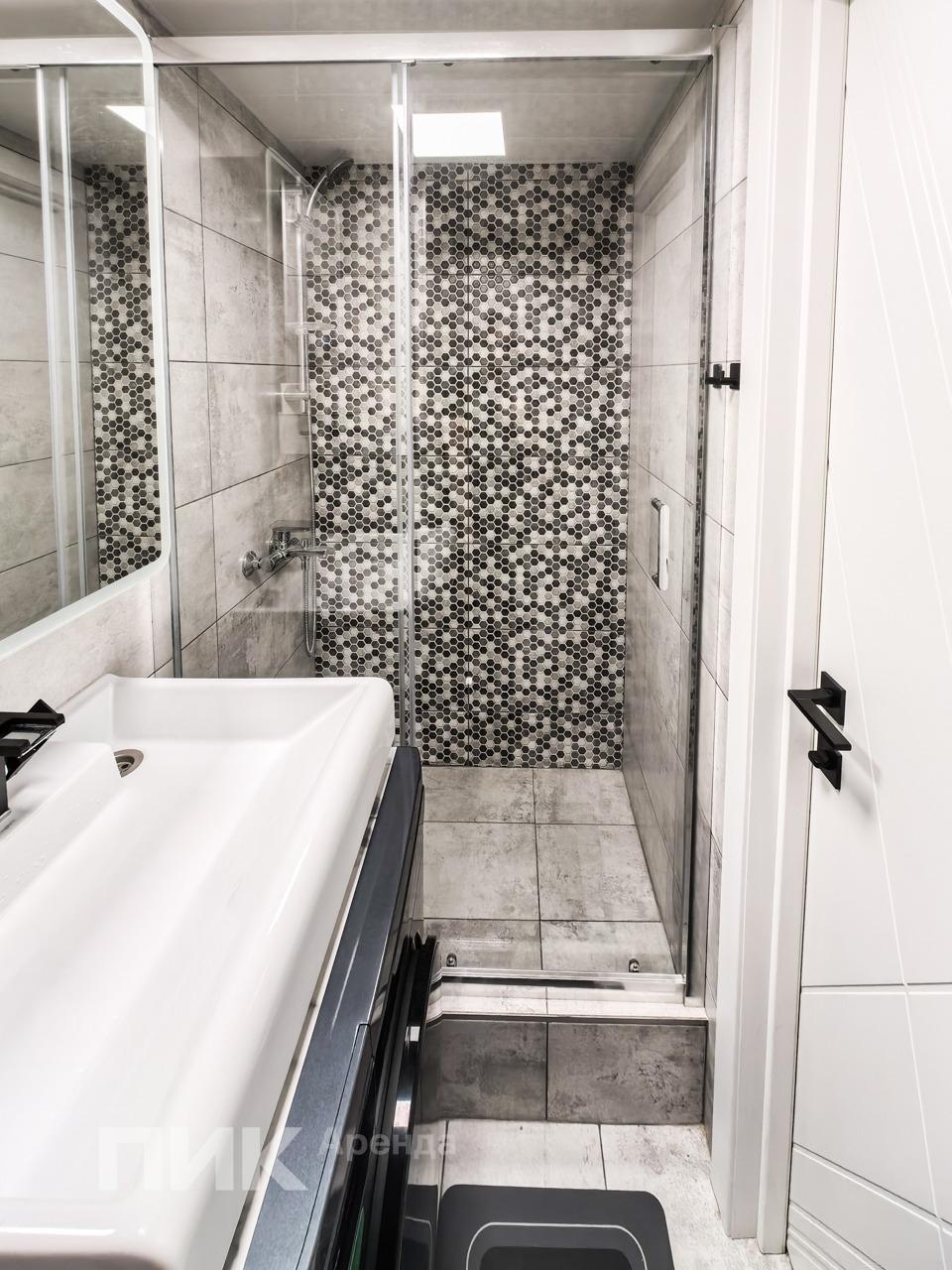 1-к. квартира, 14.4 м², 56 000 ₽/мес — фото № 13 1-к. квартира, 14.4 м², 56 000 ₽/мес — фото № 13