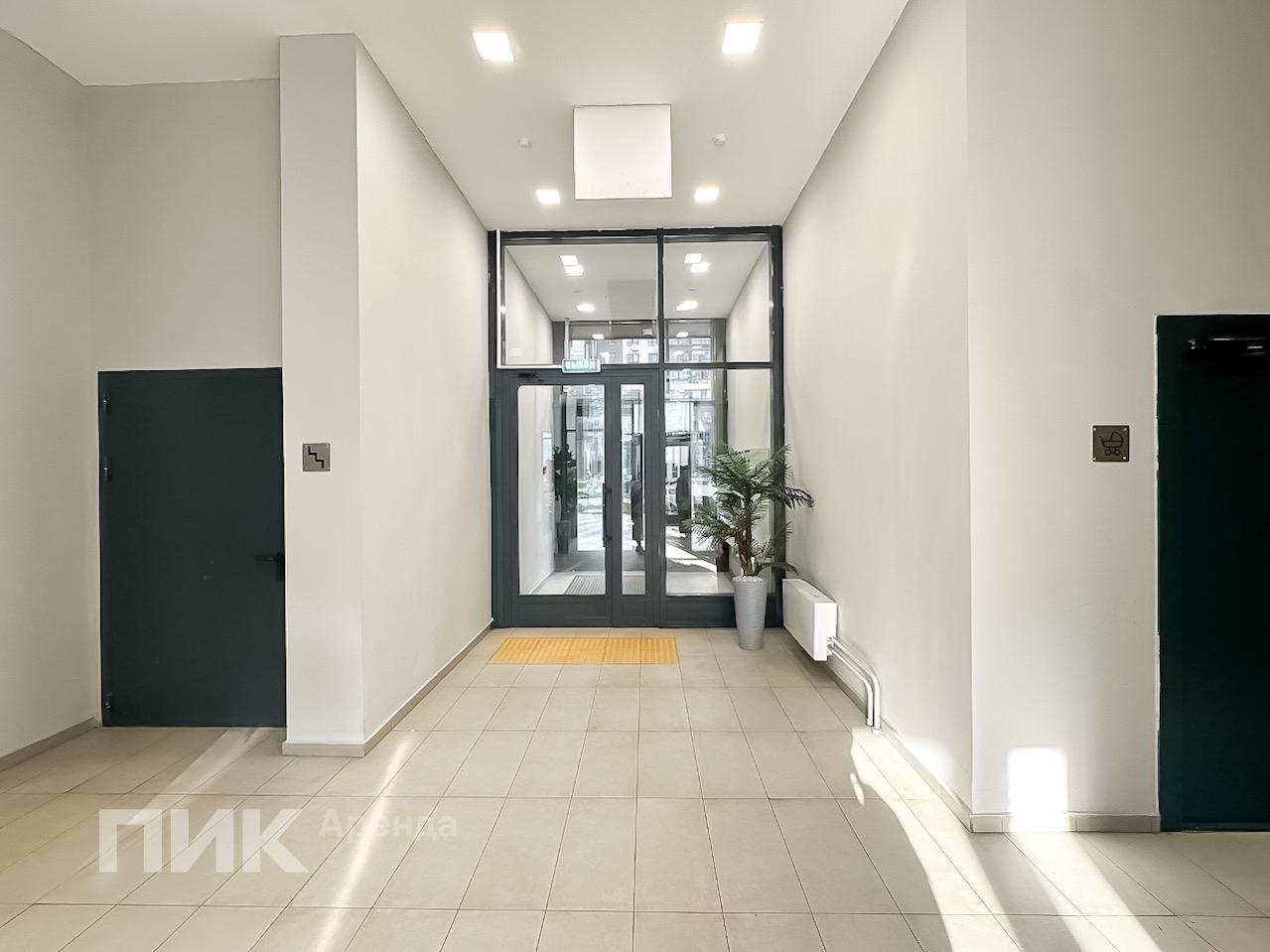 1-к. квартира, 23.1 м², 39 600 ₽/мес — фото № 12 1-к. квартира, 23.1 м², 39 600 ₽/мес — фото № 12