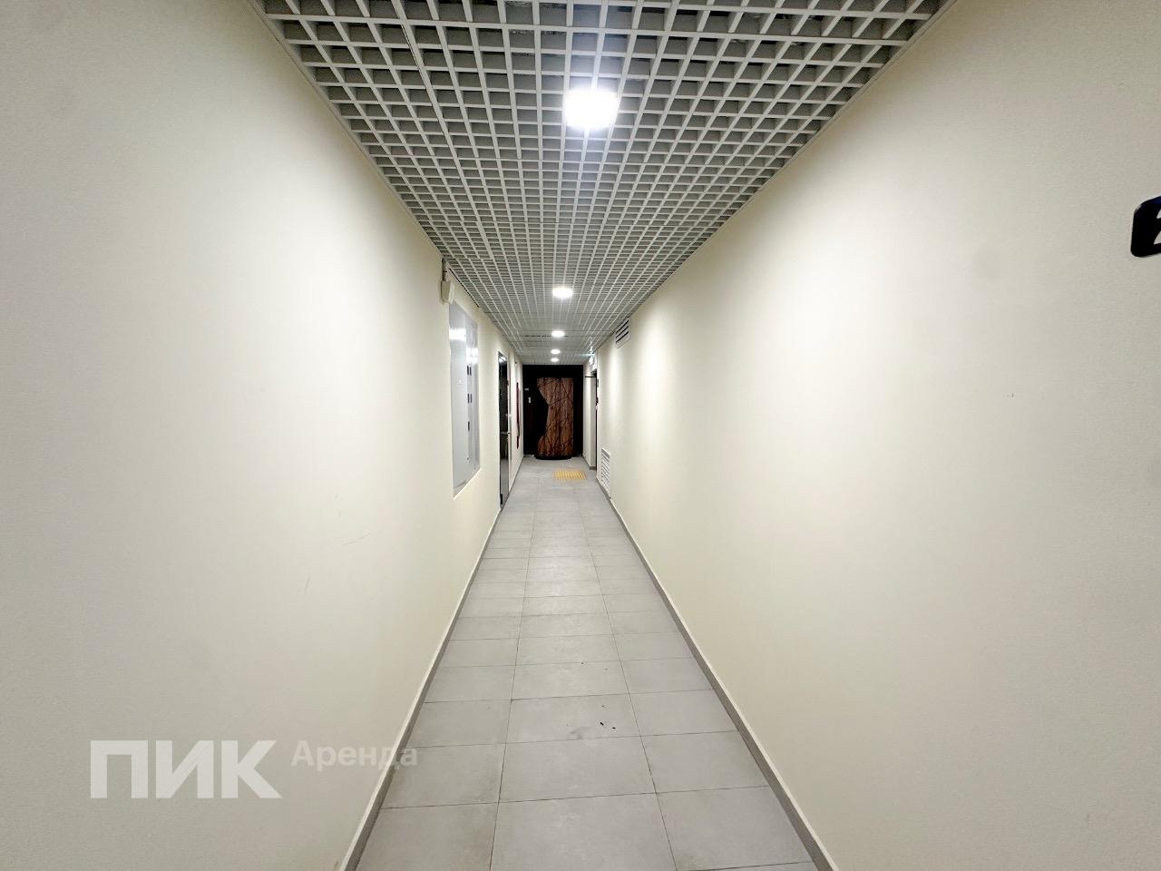 1-к. квартира, 23.1 м², 39 600 ₽/мес — фото № 10 1-к. квартира, 23.1 м², 39 600 ₽/мес — фото № 10