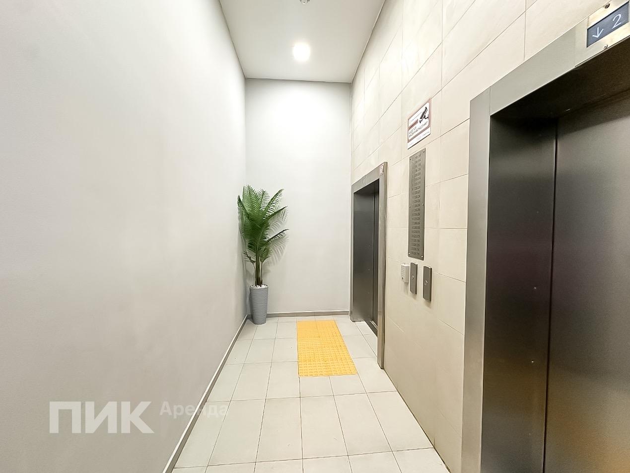 1-к. квартира, 23.1 м², 39 600 ₽/мес — фото № 11 1-к. квартира, 23.1 м², 39 600 ₽/мес — фото № 11
