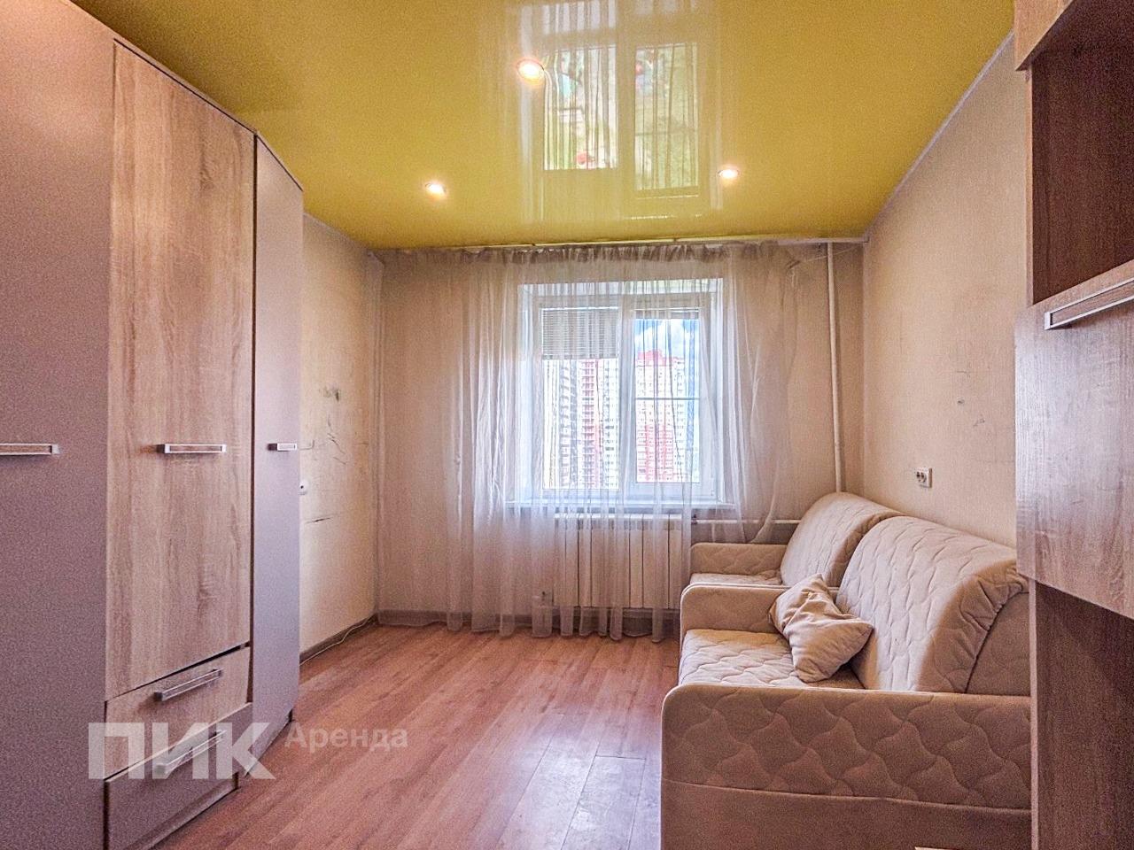 3-к. квартира, 63.5 м², 54 900 ₽/мес — фото № 1 3-к. квартира, 63.5 м², 54 900 ₽/мес — фото № 1