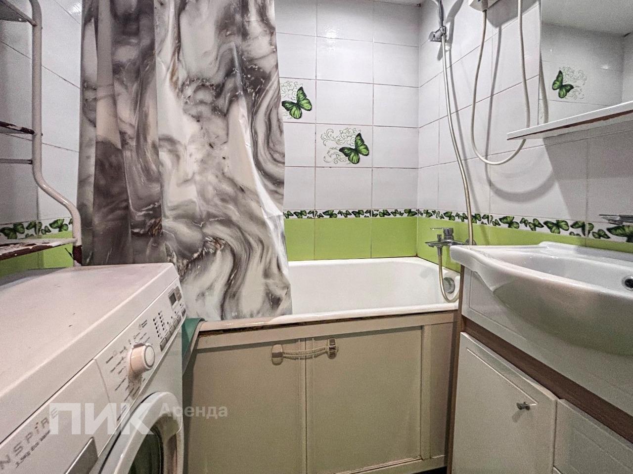 3-к. квартира, 63.5 м², 54 900 ₽/мес — фото № 9 3-к. квартира, 63.5 м², 54 900 ₽/мес — фото № 9