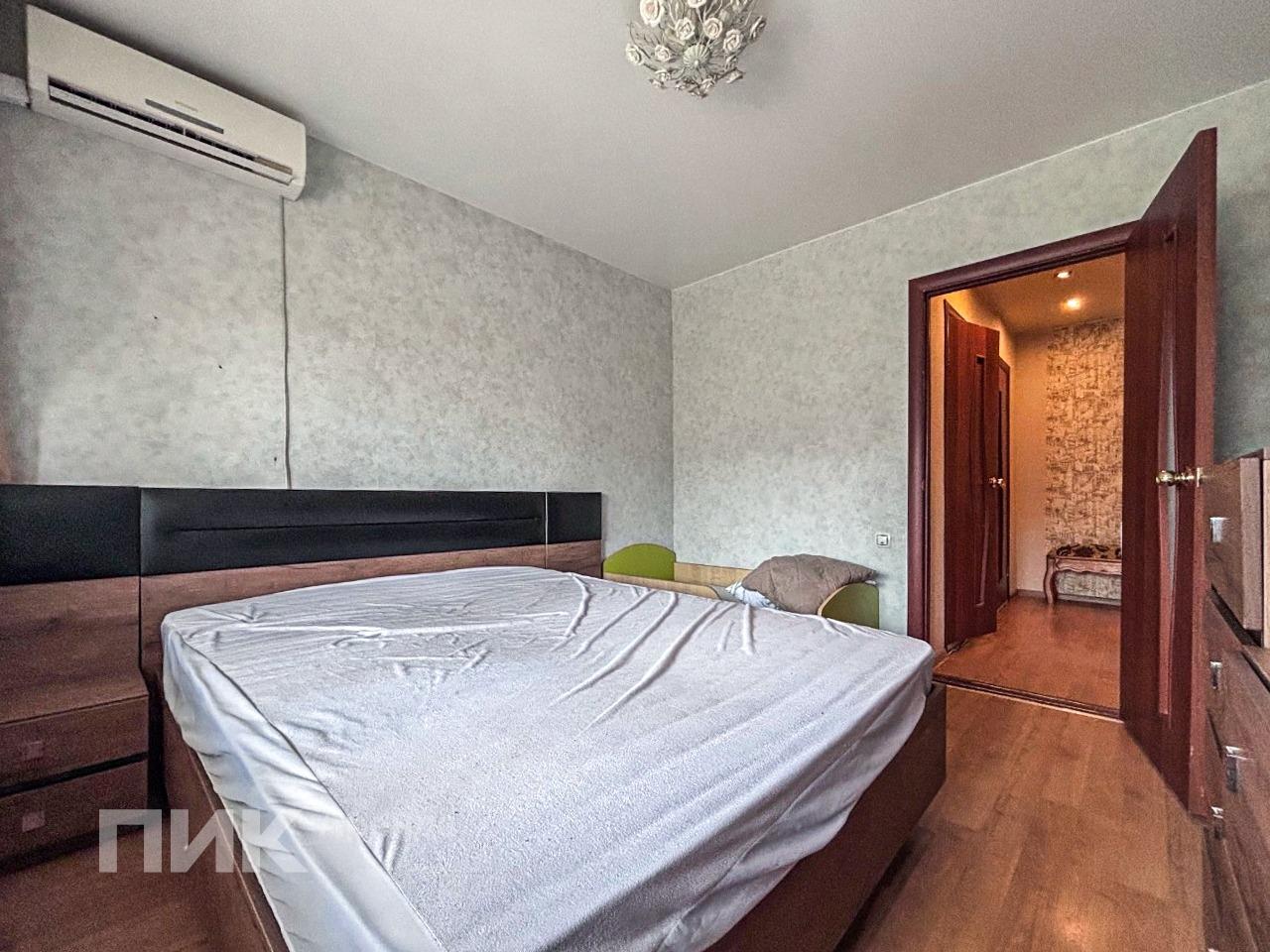 3-к. квартира, 63.5 м², 54 900 ₽/мес — фото № 4 3-к. квартира, 63.5 м², 54 900 ₽/мес — фото № 4