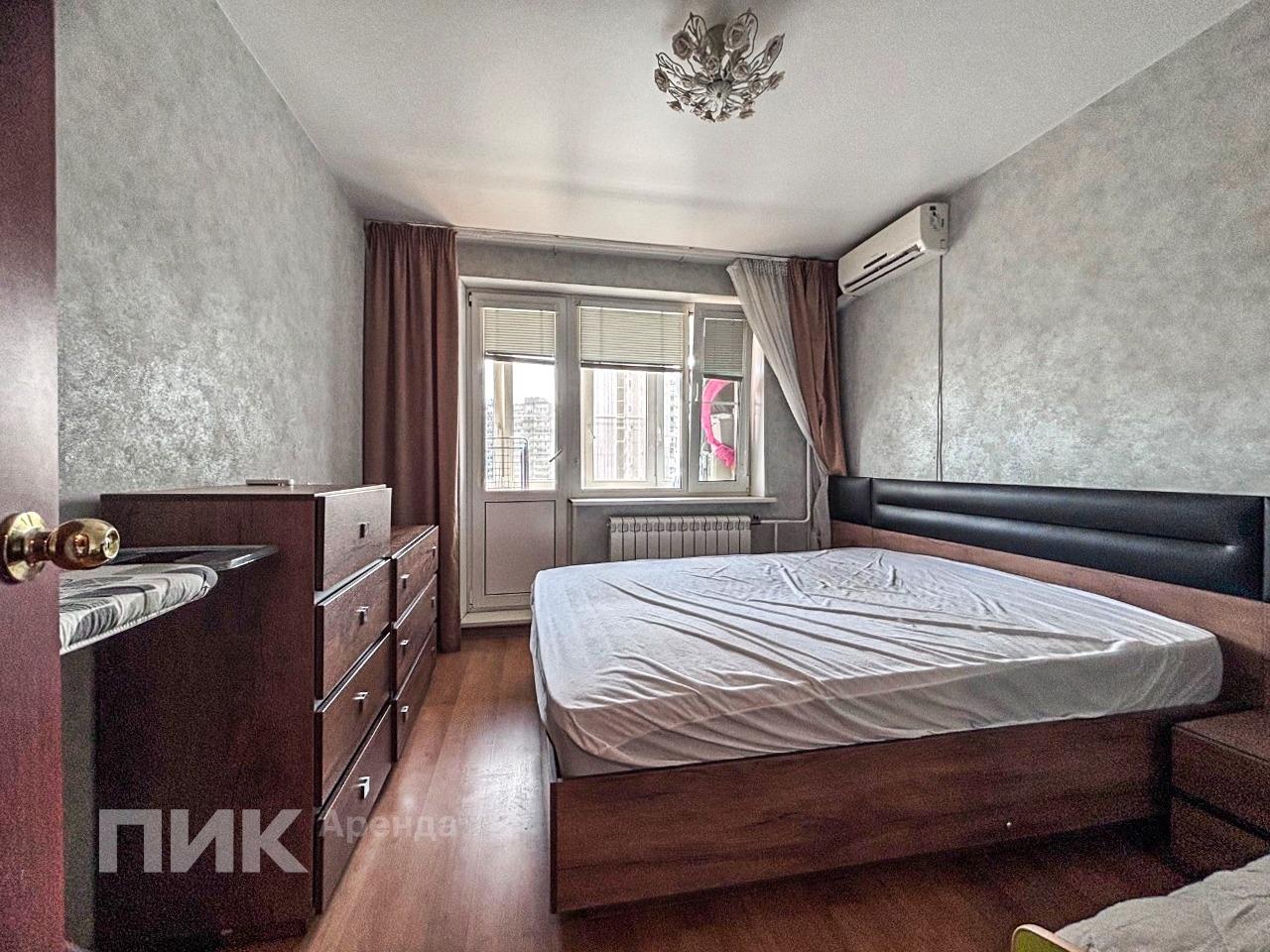 3-к. квартира, 63.5 м², 54 900 ₽/мес — фото № 3 3-к. квартира, 63.5 м², 54 900 ₽/мес — фото № 3