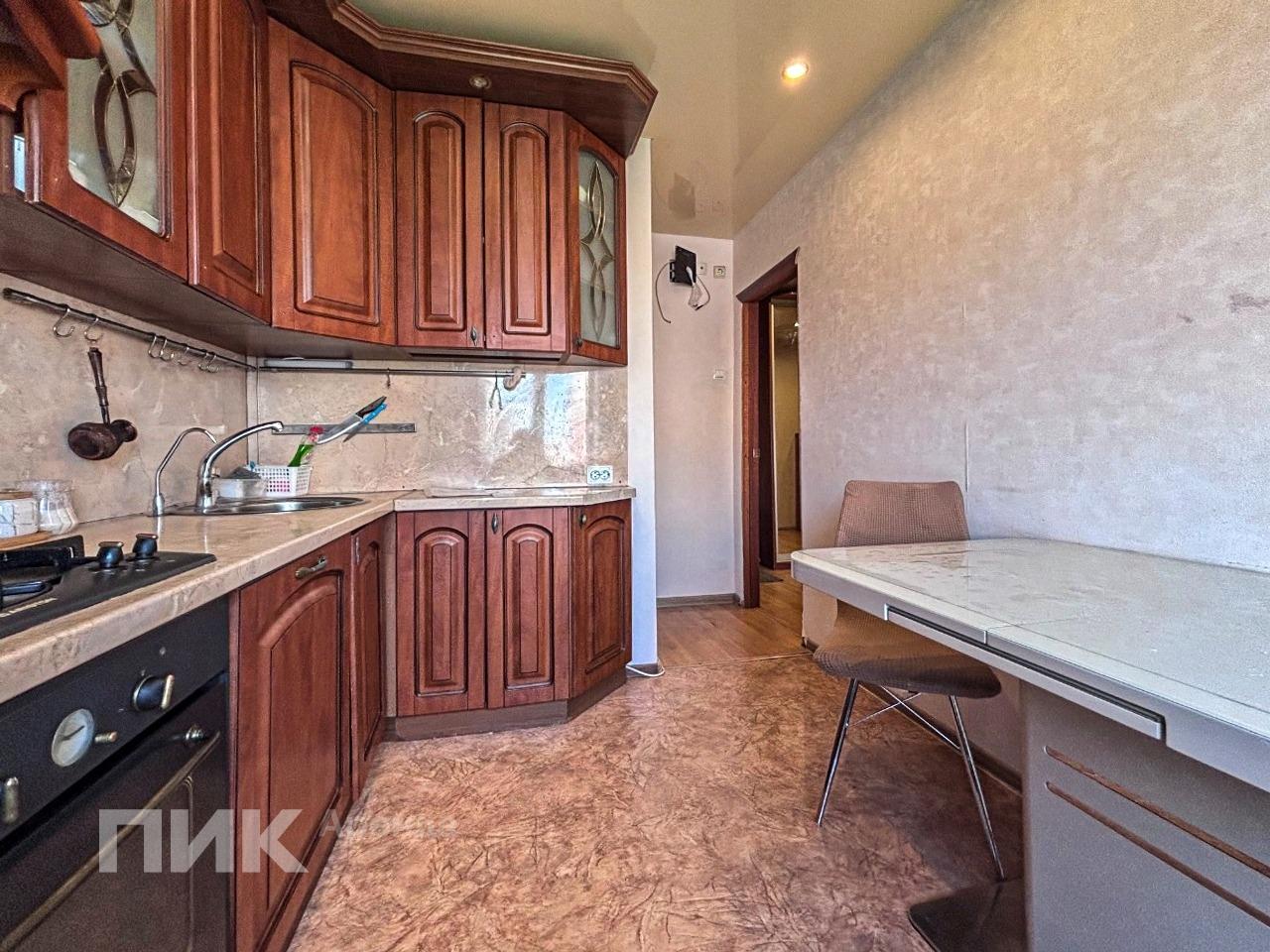 3-к. квартира, 63.5 м², 54 900 ₽/мес — фото № 8 3-к. квартира, 63.5 м², 54 900 ₽/мес — фото № 8