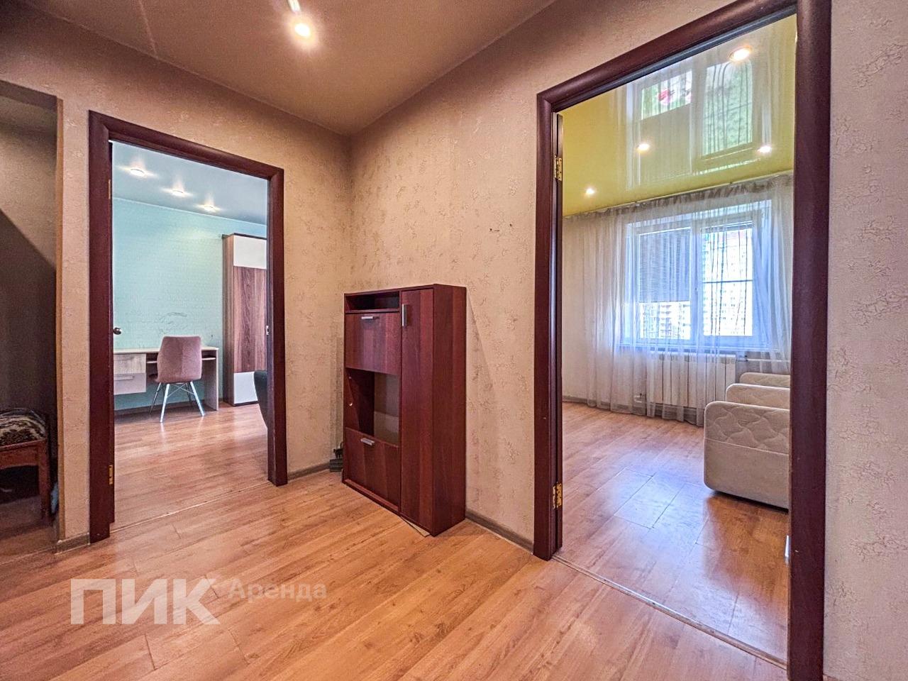 3-к. квартира, 63.5 м², 54 900 ₽/мес — фото № 11 3-к. квартира, 63.5 м², 54 900 ₽/мес — фото № 11