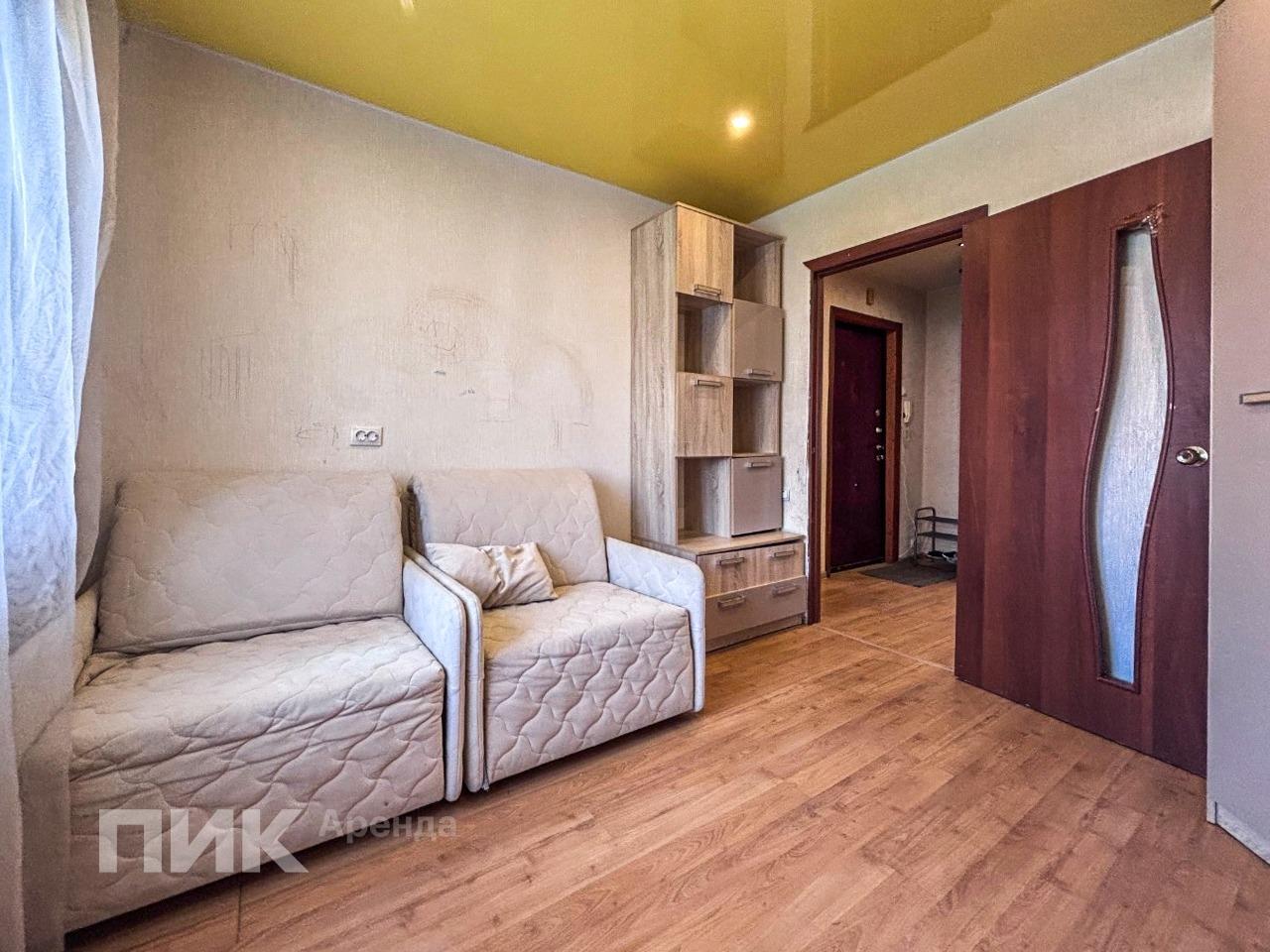 3-к. квартира, 63.5 м², 54 900 ₽/мес — фото № 2 3-к. квартира, 63.5 м², 54 900 ₽/мес — фото № 2