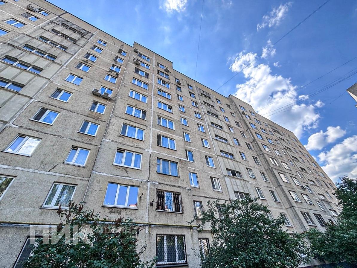 3-к. квартира, 63.5 м², 54 900 ₽/мес — фото № 15 3-к. квартира, 63.5 м², 54 900 ₽/мес — фото № 15