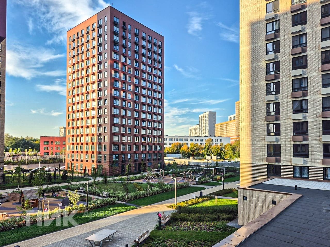 3-к. квартира, 47 м², 87 300 ₽/мес — фото № 15 3-к. квартира, 47 м², 87 300 ₽/мес — фото № 15