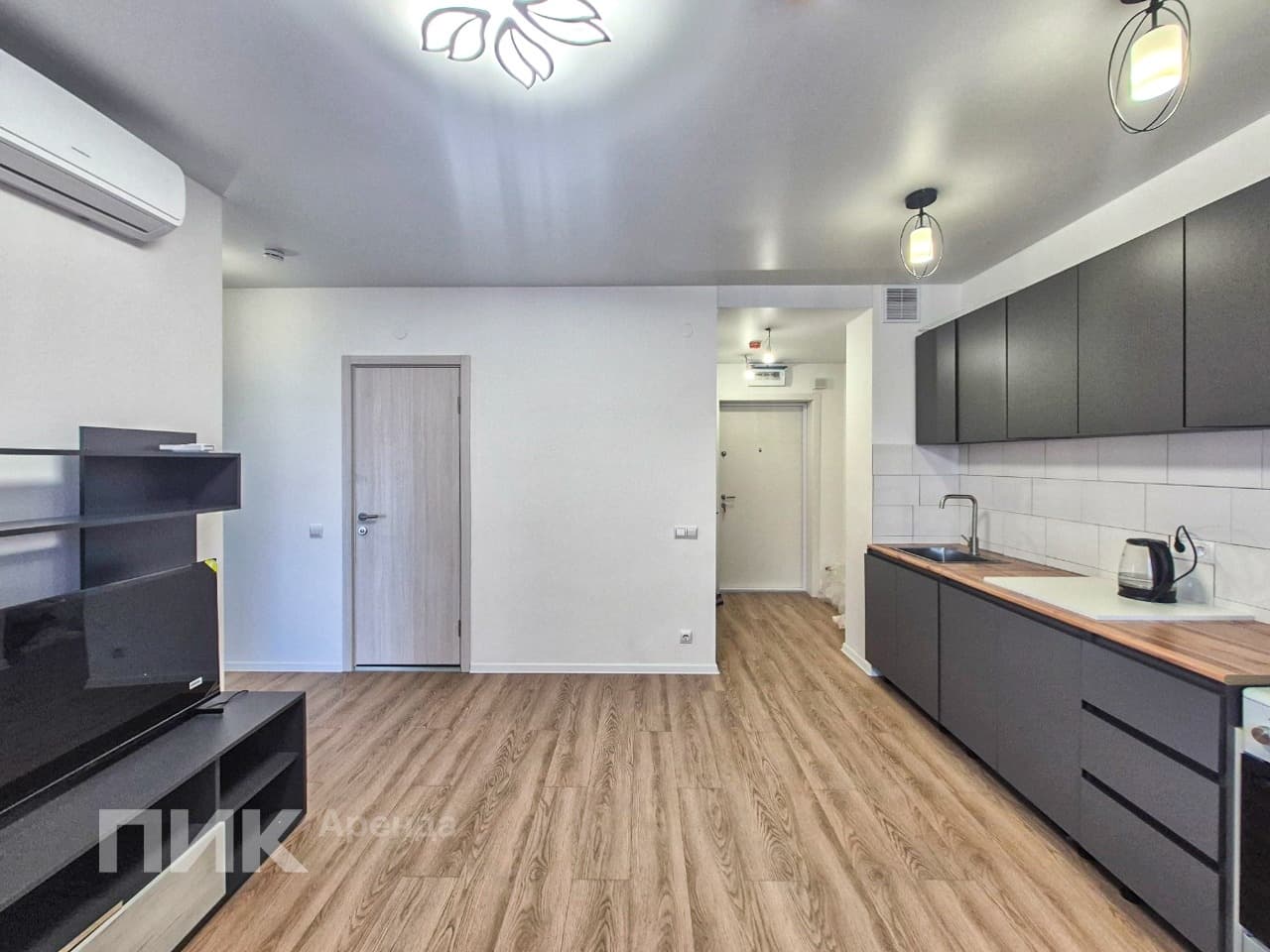 3-к. квартира, 47 м², 87 300 ₽/мес — фото № 3 3-к. квартира, 47 м², 87 300 ₽/мес — фото № 3