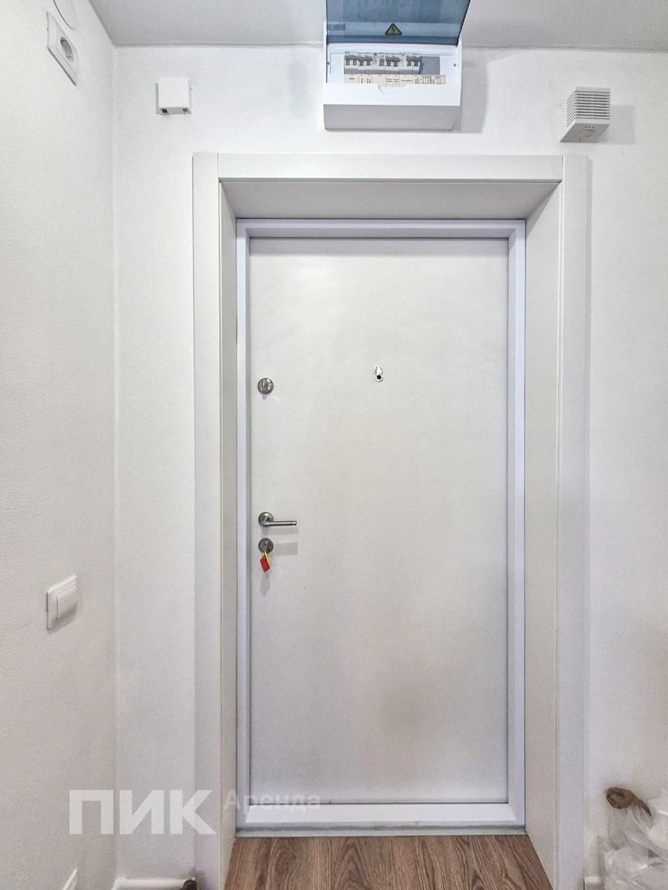 3-к. квартира, 47 м², 87 300 ₽/мес — фото № 13 3-к. квартира, 47 м², 87 300 ₽/мес — фото № 13