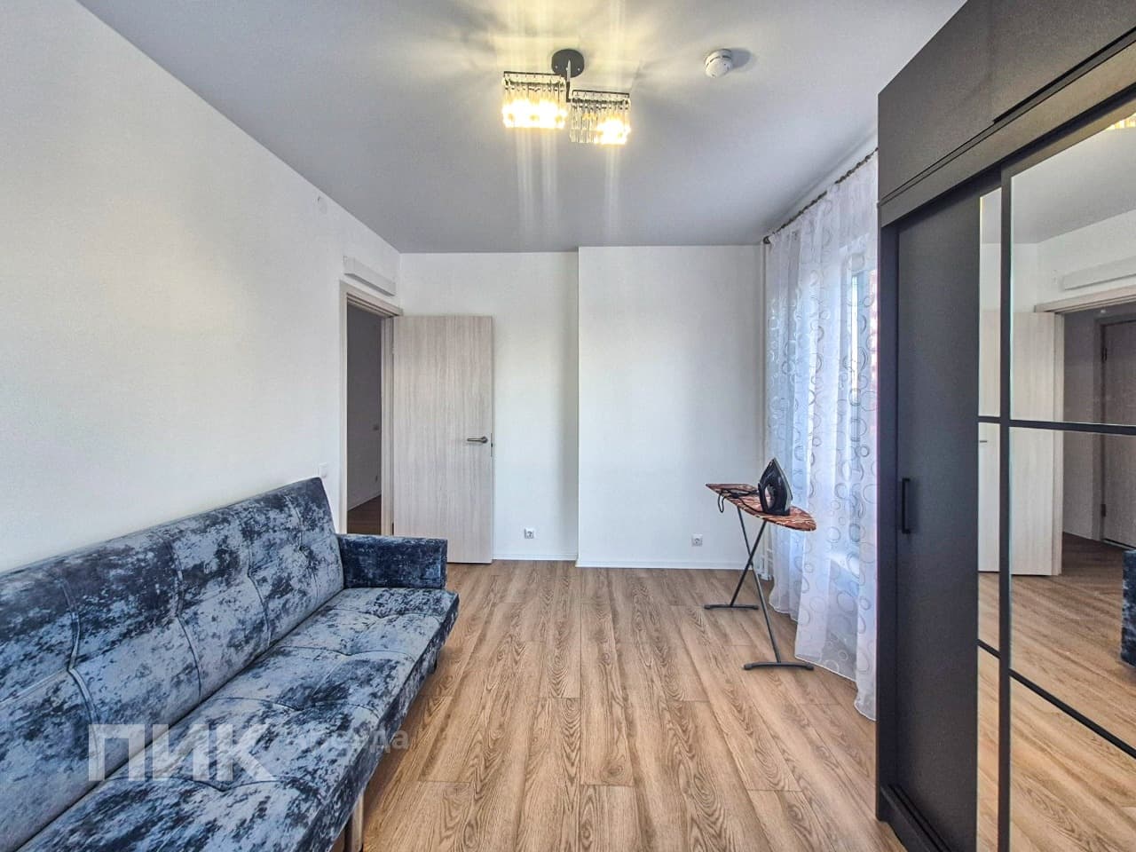 3-к. квартира, 47 м², 87 300 ₽/мес — фото № 6 3-к. квартира, 47 м², 87 300 ₽/мес — фото № 6