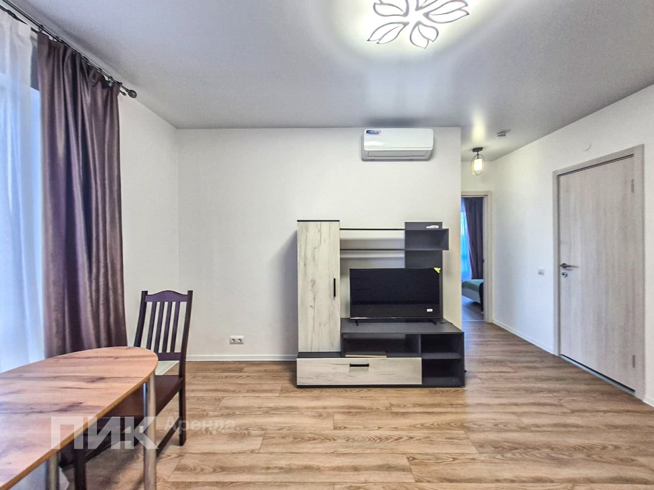 3-к. квартира, 47 м², 87 300 ₽/мес — фото № 4 3-к. квартира, 47 м², 87 300 ₽/мес — фото № 4
