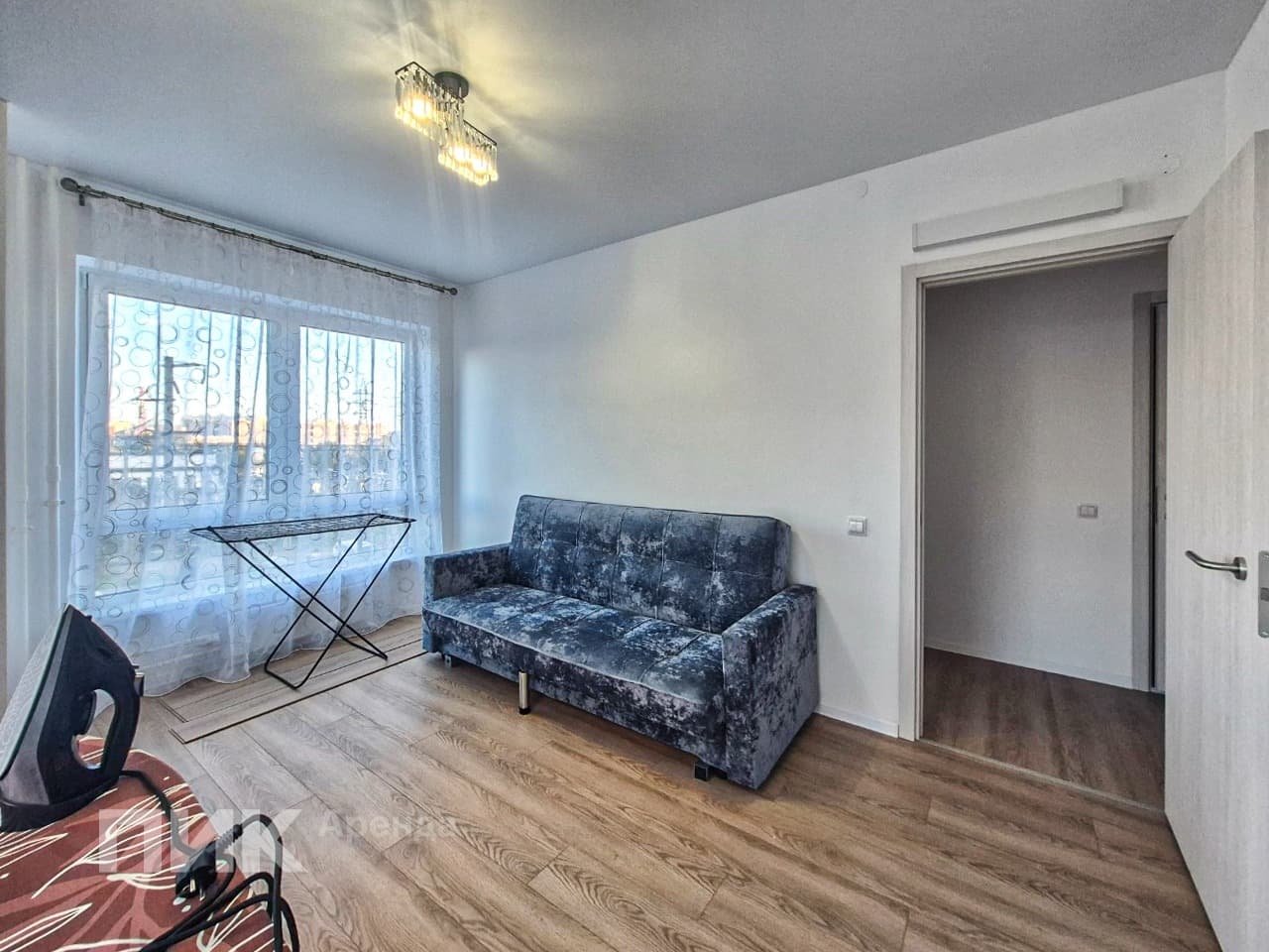 3-к. квартира, 47 м², 87 300 ₽/мес — фото № 7 3-к. квартира, 47 м², 87 300 ₽/мес — фото № 7