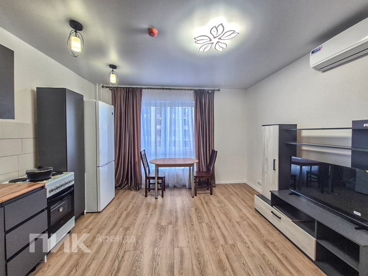 3-к. квартира, 47 м², 87 300 ₽/мес — фото № 1 3-к. квартира, 47 м², 87 300 ₽/мес — фото № 1
