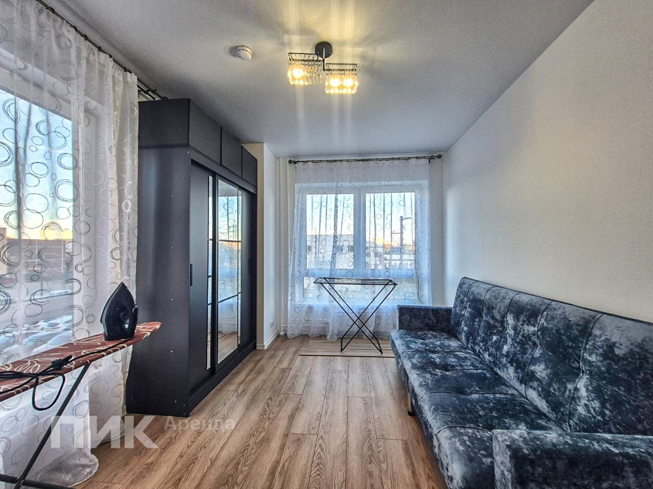 3-к. квартира, 47 м², 87 300 ₽/мес — фото № 5 3-к. квартира, 47 м², 87 300 ₽/мес — фото № 5